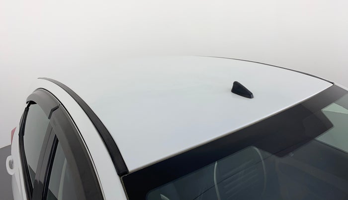 2016 Tata Tiago XZ 1.2 REVOTRON, CNG, Manual, 13,549 km, Roof