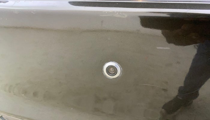 2018 Honda City 1.5L I-VTEC SV, Petrol, Manual, 55,761 km, Parking Camera