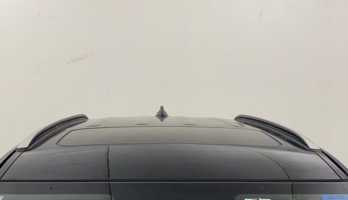 2019 Hyundai Creta SX AT 1.6 PETROL, Petrol, Automatic, 55,661 km, Moonroof/ Sunroof