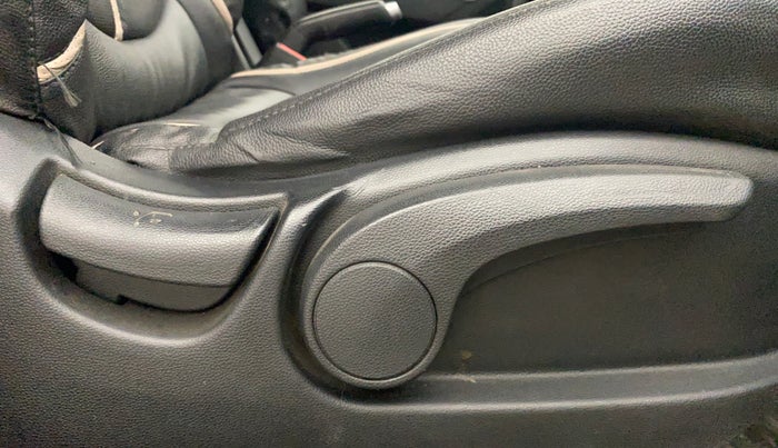 2019 Hyundai Creta SX AT 1.6 PETROL, Petrol, Automatic, 55,661 km, Driver Side Adjustment Panel