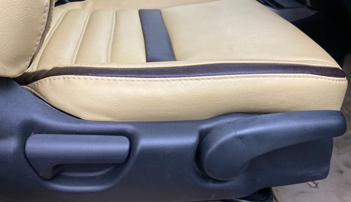 2014 Honda City SV MT PETROL, Petrol, Manual, 23,081 km, Driver Side Adjustment Panel