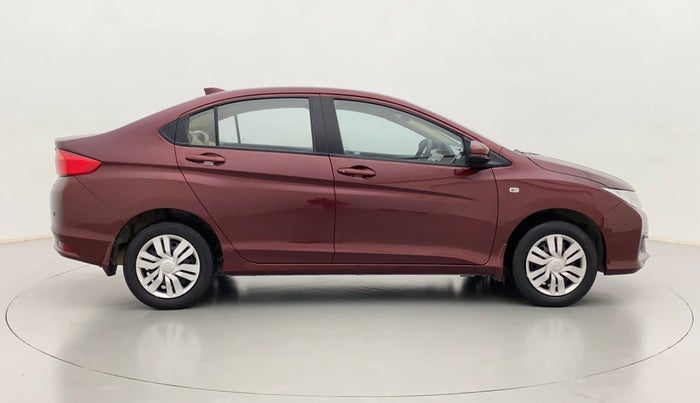 2014 Honda City SV MT PETROL, Petrol, Manual, 23,081 km, Right Side View