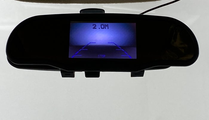 2014 Honda City SV MT PETROL, Petrol, Manual, 23,081 km, IRVM Reverse Camera