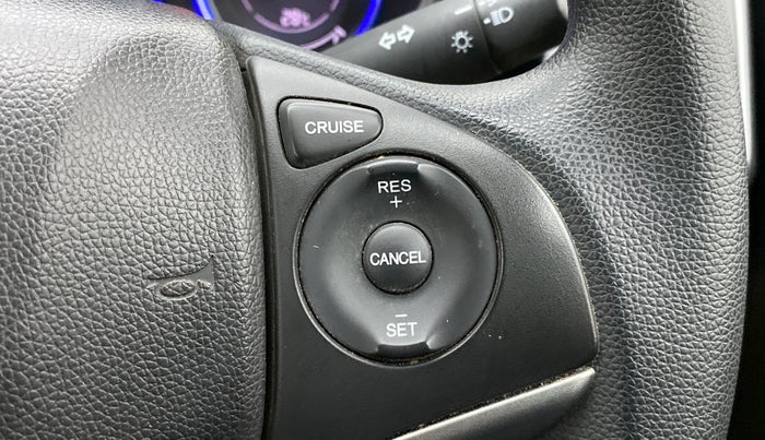 2014 Honda City SV MT PETROL, Petrol, Manual, 23,081 km, Adaptive Cruise Control