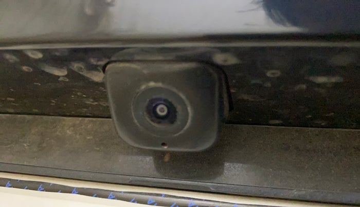 2024 Hyundai NEW I20 Sportz (O) 1.2 IVT, Petrol, Automatic, 8,150 km, Parking Camera