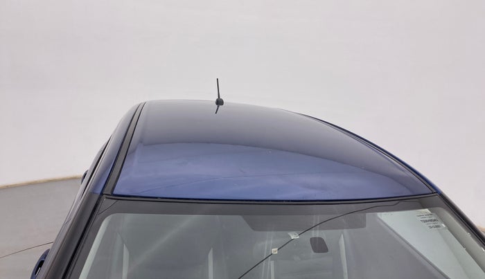 2021 Maruti Baleno DELTA PETROL 1.2, Petrol, Manual, 66,457 km, Roof