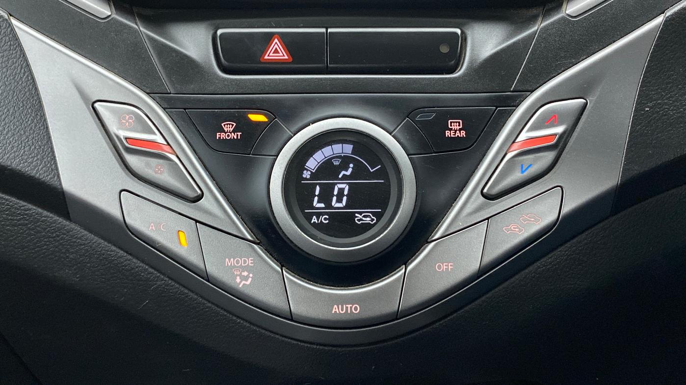 2021 Maruti Baleno DELTA PETROL 1.2, Petrol, Manual, 66,457 km, Automatic Climate Control