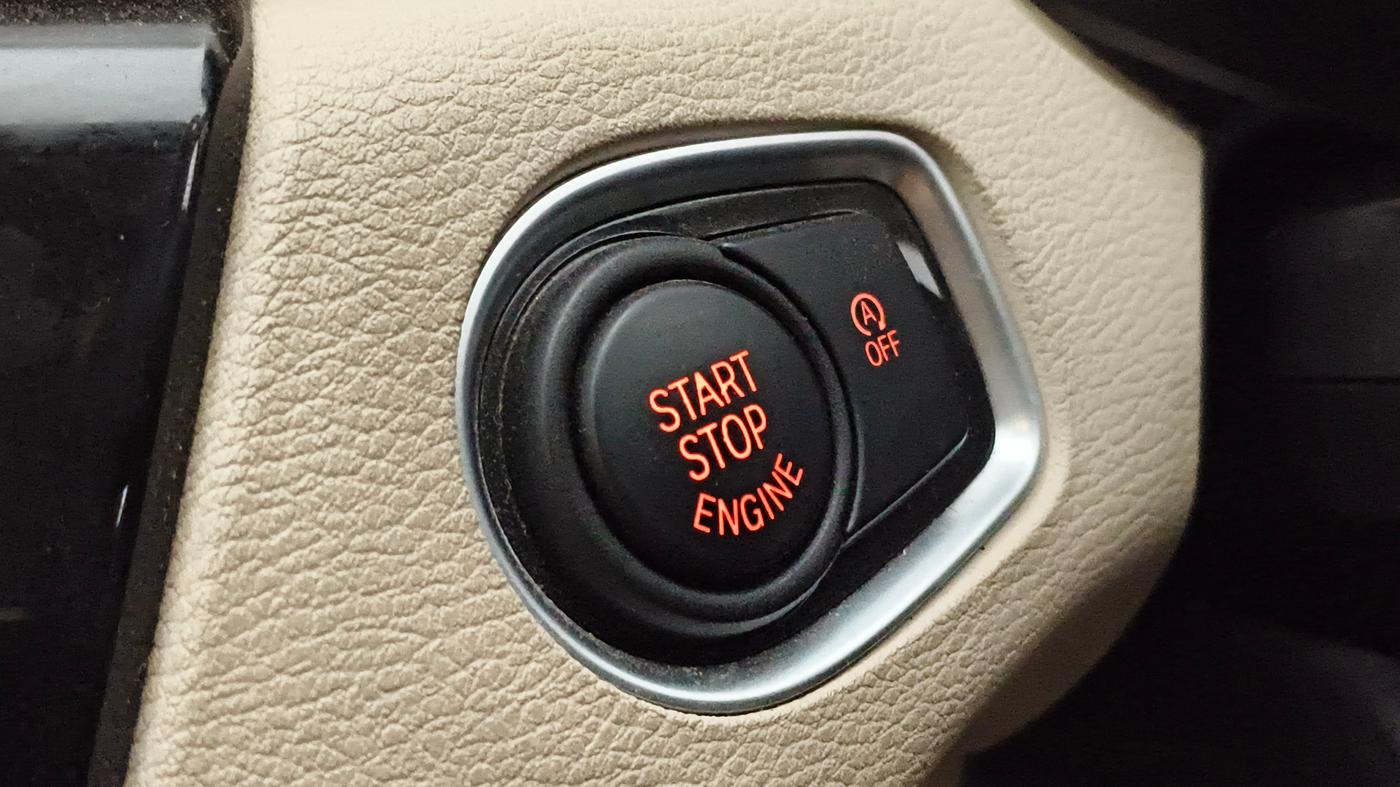 2019 BMW X1 sDrive 20d x Line, Diesel, Automatic, 38,344 km, Keyless Start/ Stop Button