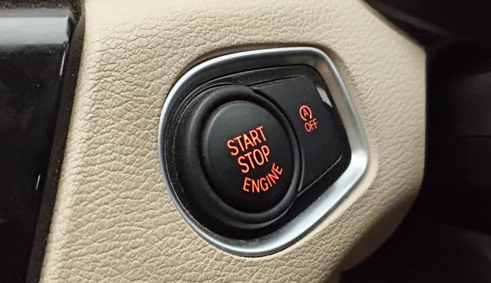 2019 BMW X1 sDrive 20d x Line, Diesel, Automatic, 38,344 km, Keyless Start/ Stop Button
