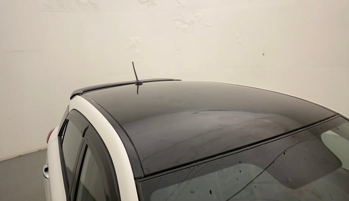 2016 Hyundai Elite i20 ASTA 1.2, Petrol, Manual, 55,555 km, Roof