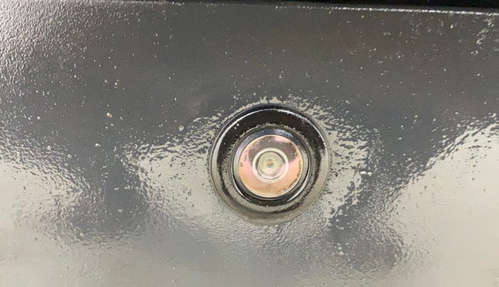 2020 Tata NEXON XM PETROL, Petrol, Manual, 27,122 km, Parking Camera