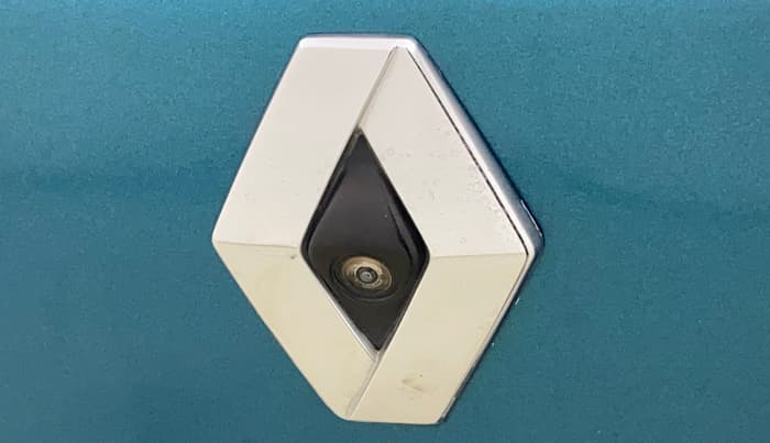 2019 Renault Kwid RXT 0.8, Petrol, Manual, 40,633 km, Parking Camera