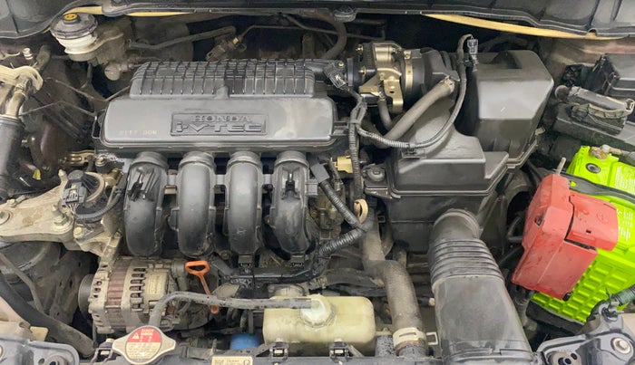 2014 Honda City 1.5L I-VTEC V MT, Petrol, Manual, 1,03,840 km, Engine View