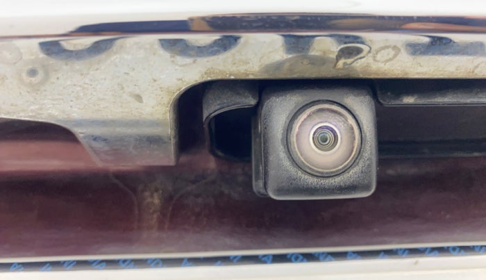 2014 Honda City 1.5L I-VTEC V MT, Petrol, Manual, 1,03,840 km, Parking Camera