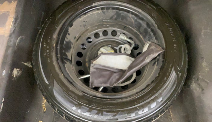 2015 Honda City 1.5L I-VTEC V MT, Petrol, Manual, 47,351 km, Spare Tyre