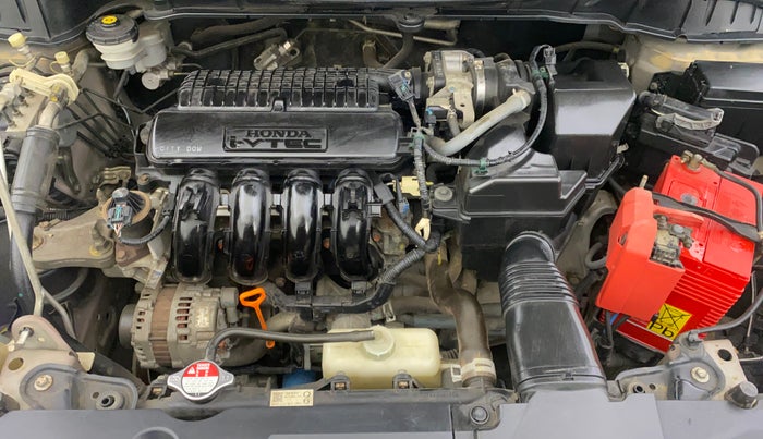 2015 Honda City 1.5L I-VTEC V MT, Petrol, Manual, 47,351 km, Engine View
