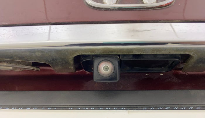 2015 Honda City 1.5L I-VTEC V MT, Petrol, Manual, 47,351 km, Parking Camera