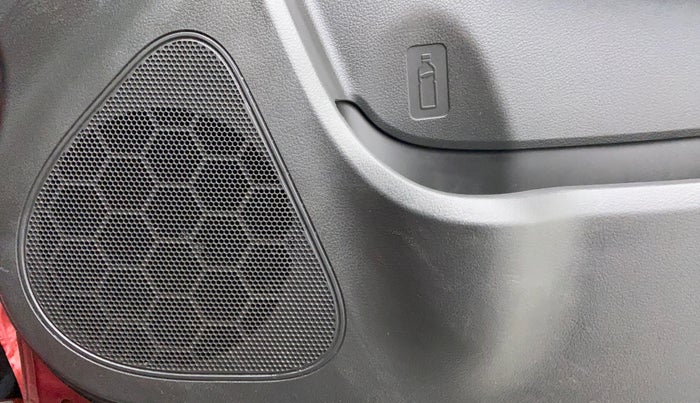 2018 Maruti Vitara Brezza VDI OPT, Diesel, Manual, 64,311 km, Speakers
