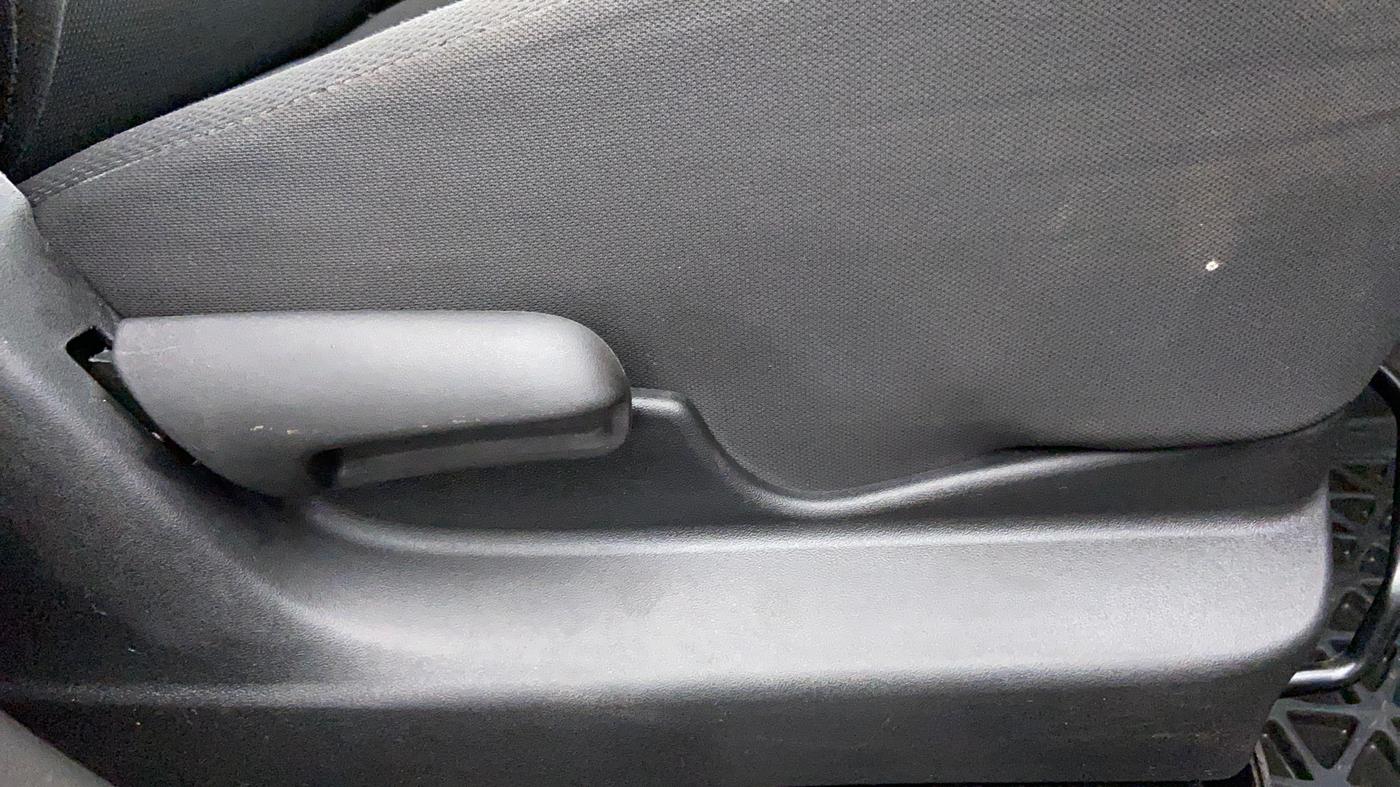 2018 Maruti Vitara Brezza VDI OPT, Diesel, Manual, 64,311 km, Driver Side Adjustment Panel