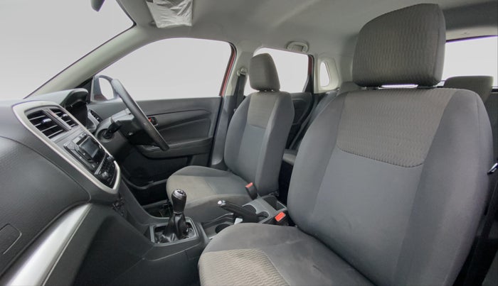 2018 Maruti Vitara Brezza VDI OPT, Diesel, Manual, 64,311 km, Right Side Front Door Cabin View