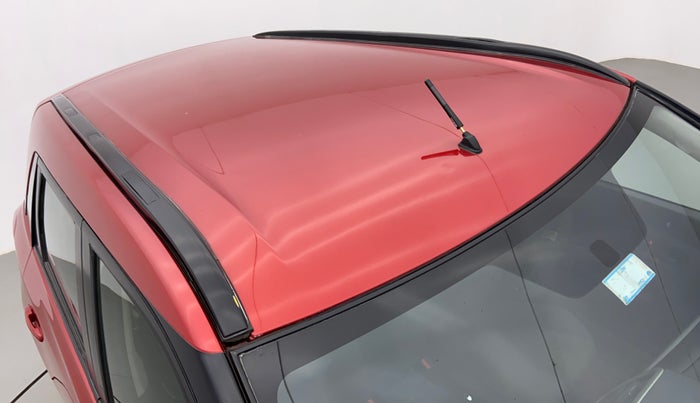 2018 Maruti Vitara Brezza VDI OPT, Diesel, Manual, 64,311 km, Roof/Sunroof View