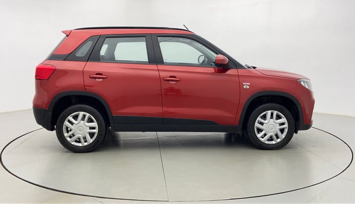 2018 Maruti Vitara Brezza VDI OPT, Diesel, Manual, 64,311 km, Right Side View