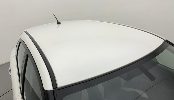 2021 Toyota Glanza G MT PETROL, Petrol, Manual, 16,636 km, Roof