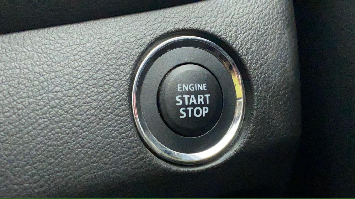 2021 Toyota Glanza G MT PETROL, Petrol, Manual, 16,636 km, Keyless Start/ Stop Button
