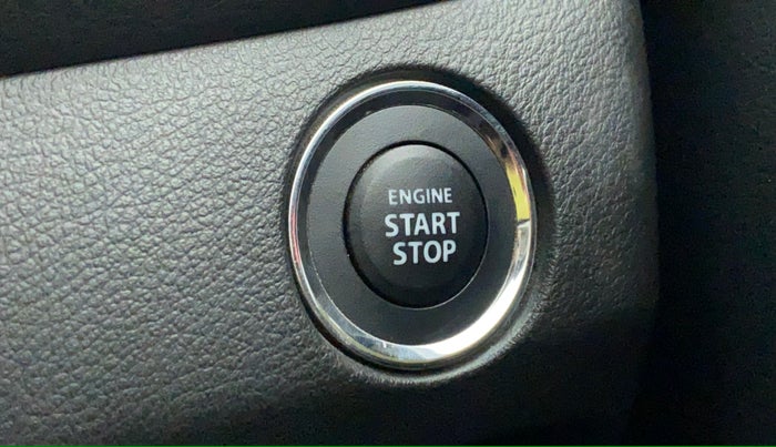 2021 Toyota Glanza G MT PETROL, Petrol, Manual, 16,636 km, Keyless Start/ Stop Button