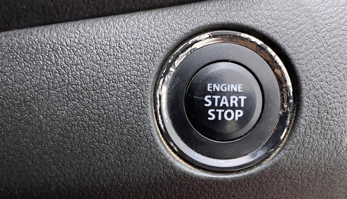 2017 Maruti Baleno ZETA PETROL 1.2, Petrol, Manual, 90,833 km, Keyless Start/ Stop Button