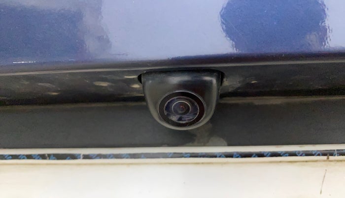 2019 Hyundai VENUE SX PLUS 1.0 TURBO DCT, Petrol, Automatic, 80,141 km, Parking Camera