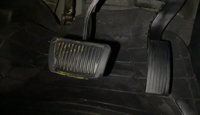 2019 Hyundai VENUE SX PLUS 1.0 TURBO DCT, Petrol, Automatic, 80,141 km, Pedals