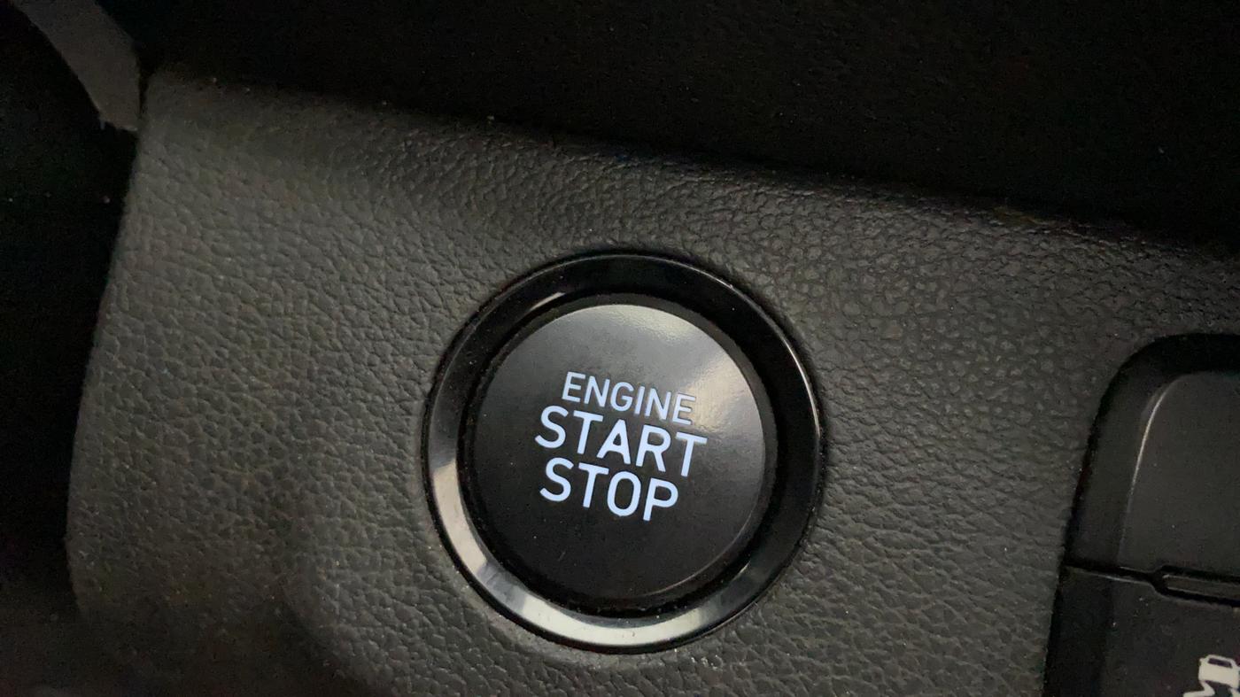 2019 Hyundai VENUE SX PLUS 1.0 TURBO DCT, Petrol, Automatic, 80,263 km, Keyless Start/ Stop Button
