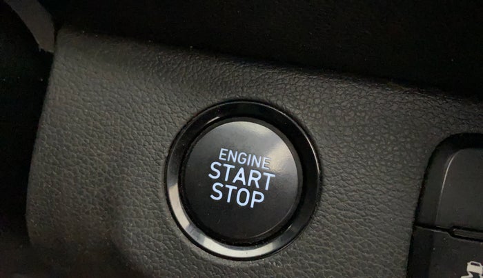 2019 Hyundai VENUE SX PLUS 1.0 TURBO DCT, Petrol, Automatic, 80,141 km, Keyless Start/ Stop Button