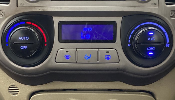 2010 Hyundai i20 MAGNA O 1.2, Petrol, Manual, 75,771 km, Automatic Climate Control