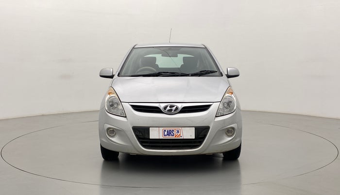 2010 Hyundai i20 MAGNA O 1.2, Petrol, Manual, 75,771 km, Front