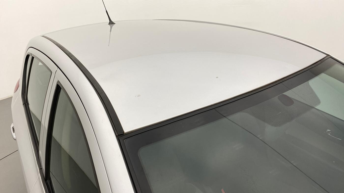 2010 Hyundai i20 MAGNA O 1.2, Petrol, Manual, 75,771 km, Roof