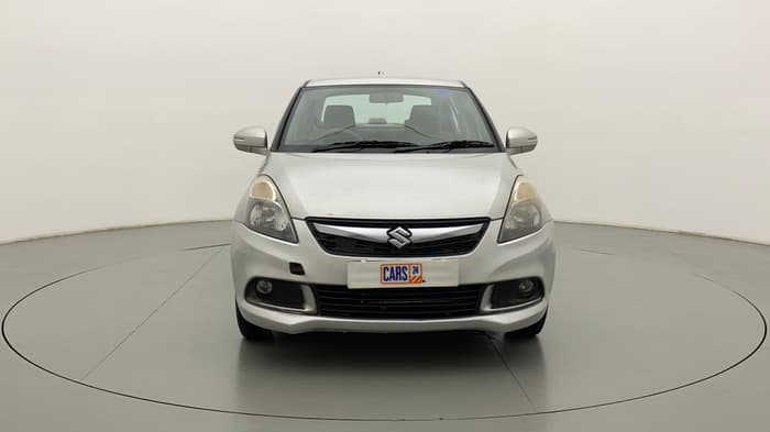 2015 Maruti Swift Dzire VXI, Petrol, Manual, 36,888 km, Front