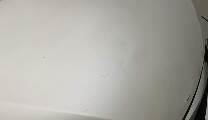 2015 Maruti Swift Dzire VXI, Petrol, Manual, 36,888 km, Bonnet (hood) - Slightly dented