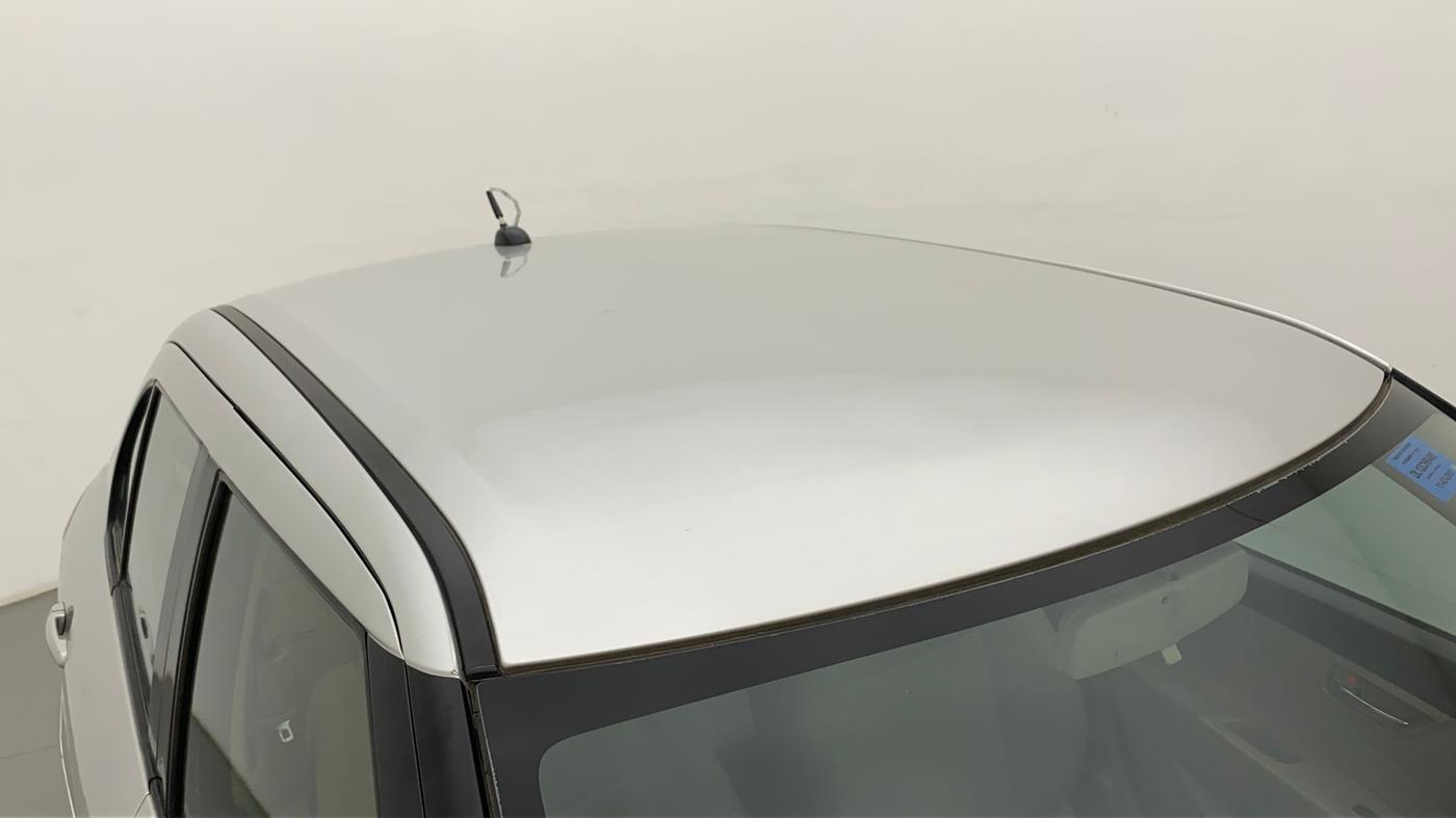 2015 Maruti Swift Dzire VXI, Petrol, Manual, 36,888 km, Roof