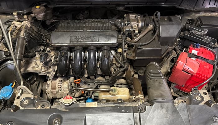 2016 Honda City 1.5L I-VTEC V MT, Petrol, Manual, 33,806 km, Engine View