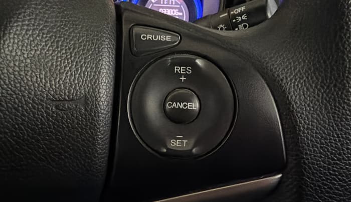 2016 Honda City 1.5L I-VTEC V MT, Petrol, Manual, 33,806 km, Adaptive Cruise Control