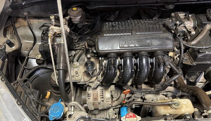 2016 Honda City 1.5L I-VTEC V MT, Petrol, Manual, 33,806 km, Engine View - Right