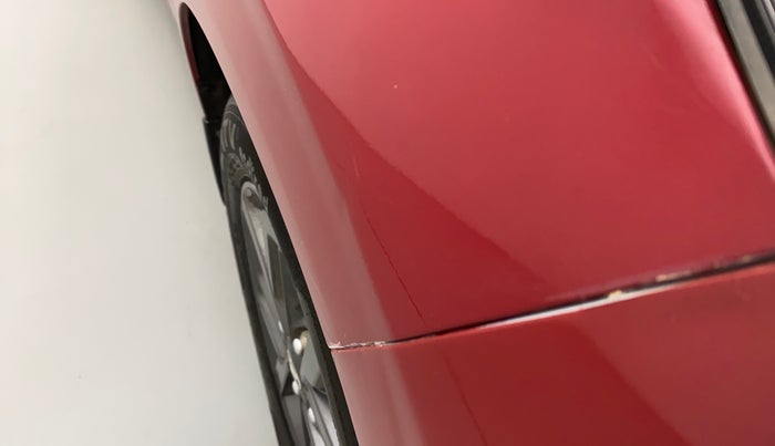 2020 Hyundai GRAND I10 NIOS SPORTZ 1.2 KAPPA VTVT CNG, CNG, Manual, 59,131 km, Right fender - Slightly dented