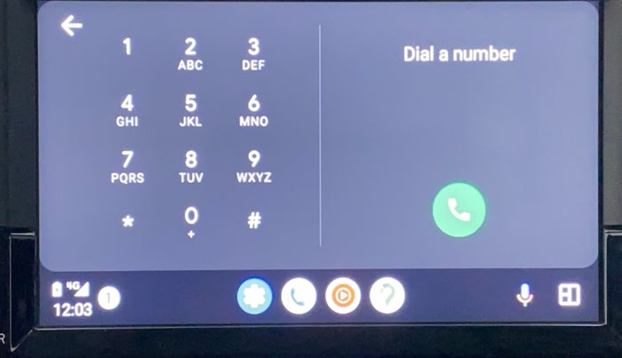 2020 Hyundai GRAND I10 NIOS SPORTZ 1.2 KAPPA VTVT CNG, CNG, Manual, 59,131 km, Touchscreen Infotainment System