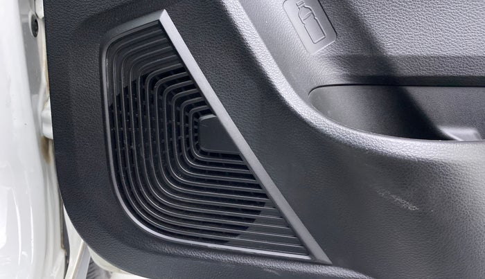 2022 Maruti Celerio ZXI PLUS, Petrol, Manual, 4,882 km, Speaker