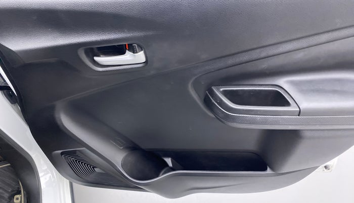 2022 Maruti Celerio ZXI PLUS, Petrol, Manual, 4,882 km, Driver Side Door Panels Control