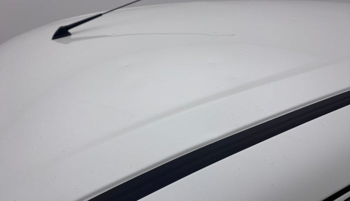 2022 Maruti Celerio ZXI PLUS, Petrol, Manual, 4,882 km, Roof - Slightly dented