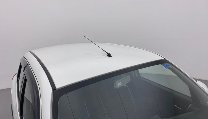 2022 Maruti Celerio ZXI PLUS, Petrol, Manual, 4,882 km, Roof