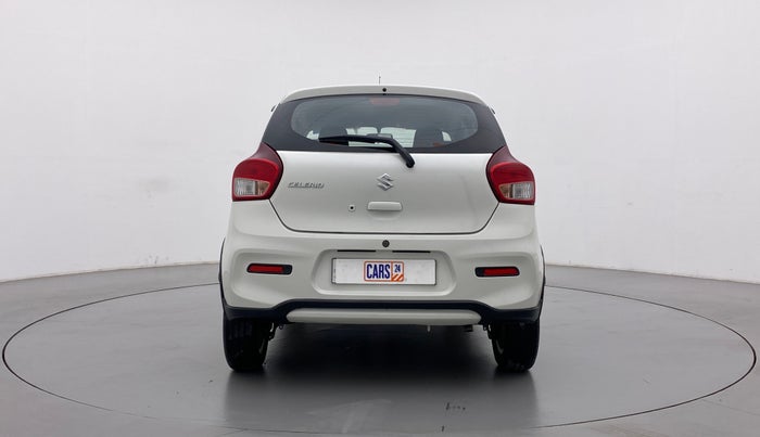 2022 Maruti Celerio ZXI PLUS, Petrol, Manual, 4,882 km, Back/Rear